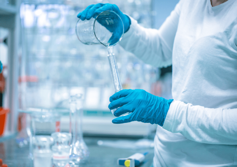 Industrial and Manufacturing Engineer