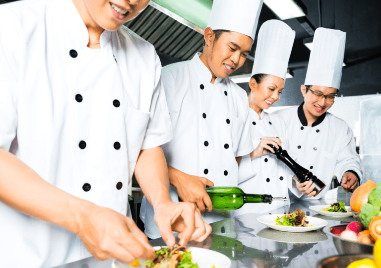 Kitchen Helper – 1703